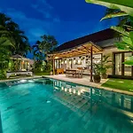 Villa Sarong 2 Chic 2Br Boho Villa Prime Central Location