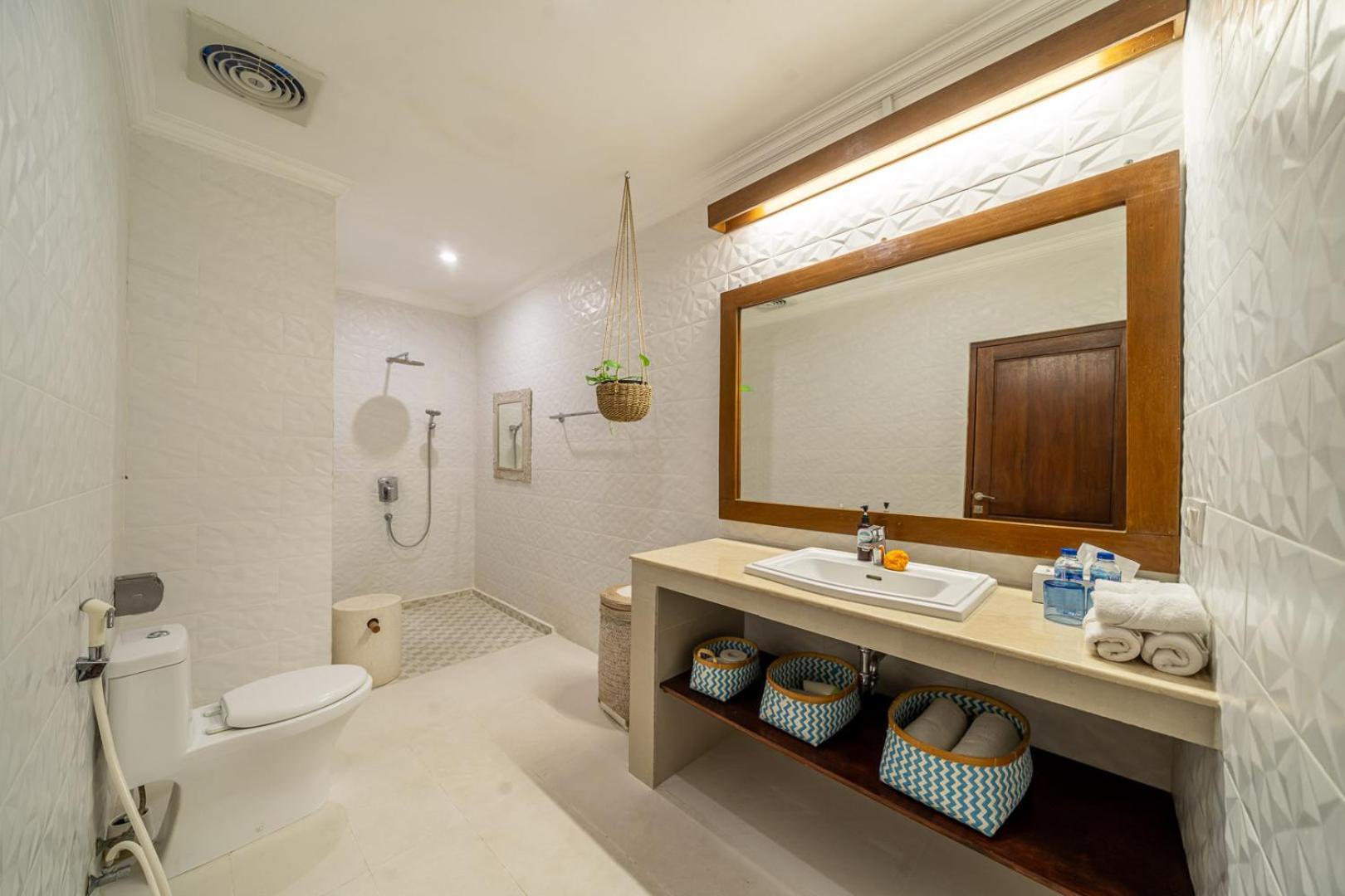 Sarong 2 Chic 2br Boho Prime Location Seminyak (Bali)