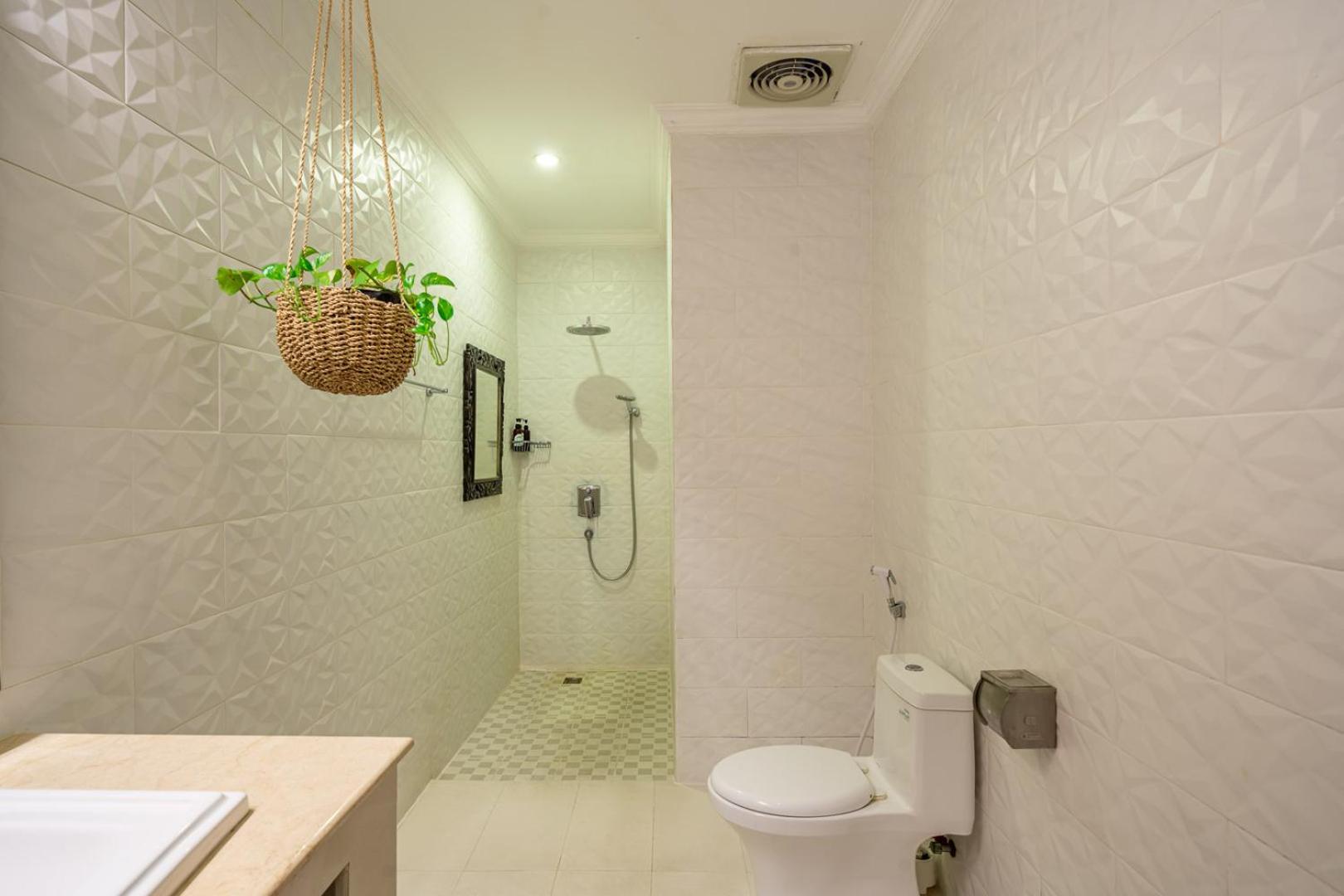 Sarong 2 Chic 2br Boho Prime Location