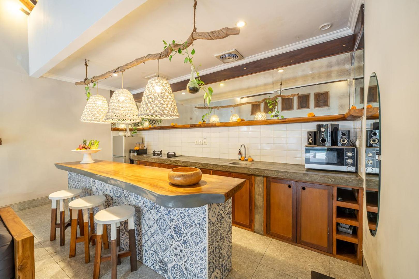 Sarong 2 Chic 2br Boho Prime Location Villa