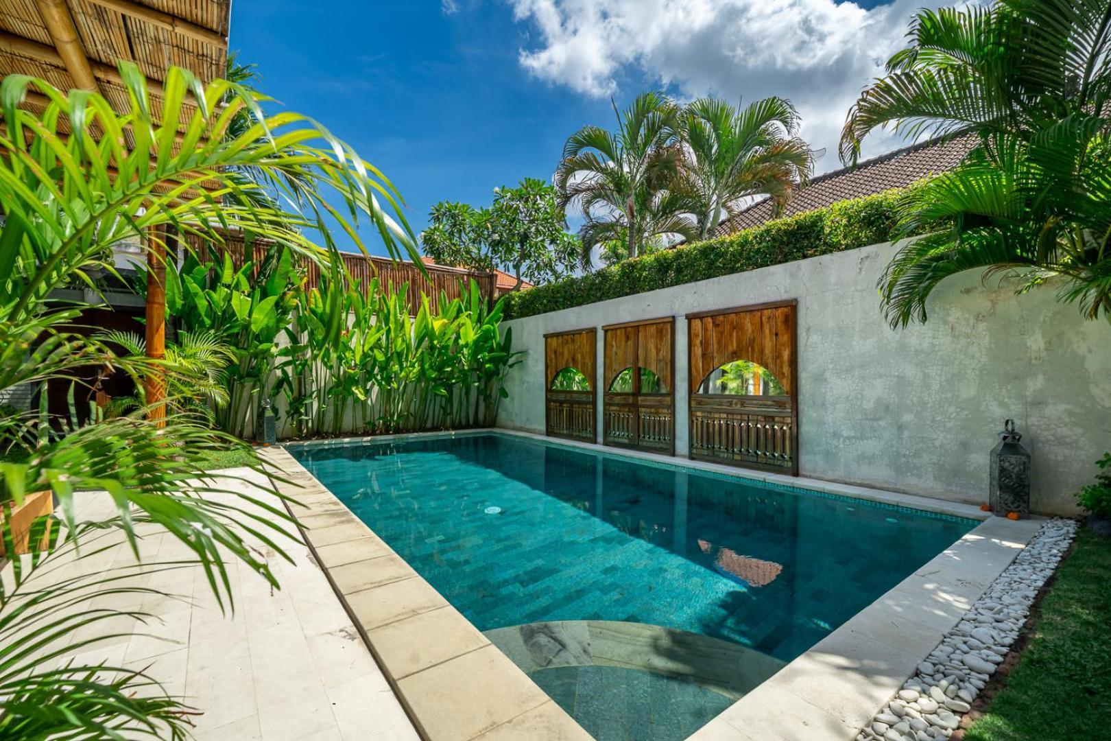Sarong 2 Chic 2br Boho Prime Location